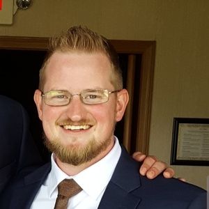 Meet your Posher, Gerald